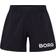 Björn Borg Short Shorts - Zwart