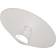 Watt & Veke Basic White Lampskärm ∅ 42cm