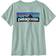 Patagonia Women's P-6 Logo Responsibili-Tee - Wispy Green