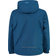 CMP Kid's Fix Hood Ripstop Winter jacket - Petrol