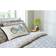 Scion Snow Drop Copripiumino Grigio (200x140cm)