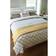 Scion Snow Drop Copripiumino Grigio (200x140cm)