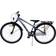 TPFSports Cross 3 Gears 26" - Gray