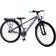 TPFSports Cross 3 Gears 26" - Gray