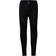 A2Z Kids Ripped Drape Panel Denim Pants - Jet Black