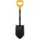 Fiskars Solid 1014809 Bil 800 mm