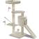 Vounot Cat Tree Tower Condo with Sisal Scratching Post XL