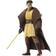 Hasbro Star Wars the Acolyte Black Series Jedi Knight Yord Fandar 15cm