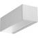 Topmet Profil Vario30-03 Anodized Lampedel