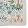 Spode Morris & Co Löpare Strawberry Thief Bordsduk Grön (250x35cm)