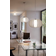 Eglo Stellato White Pendant Lamp 40cm