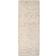 Classic Collection Merino Beige, Natural 80x250cm