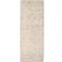 Classic Collection Merino Naturfarvet, Beige 80x250cm