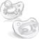 Chicco New PhysioForma Luxe Pacifier 6-16m 2-piece