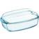 Pyrex Essentials Ildfast form 19cm 13cm