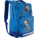 Minecraft Elementary School Backpack - Light Blue