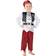Rubies Raggy Pirate Boy Costume