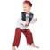 Rubies Raggy Pirate Boy Costume