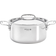 De Buyer Affinity con coperchio 3.4 L 20 cm
