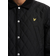 Lyle & Scott Quilted Jacket - Jet Black