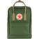 Fjällräven Kånken - Spruce Green/Clay