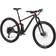 NS Bikes Synonym TR 2 - Red/Black