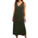 Kaffe KAmilia Dress - Forest Night