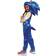 Disguise Sonic Prime Deluxe Child Costume