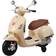 Devessport Vespa Electric Scooter