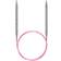 Addi Circular Knitting Needle Unicorn 60cm 5mm