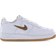 NIKE Air Force 1 Low Retro - White/Gum