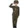 Smiffys Kid's Army Officer Costume