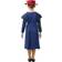 Rubies Disney Child Mary Poppins Returns Costume