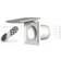 Fresh Wall valve TL100DE