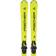 Fischer RC4 Pro JRS Skis + FS 7 GW Bindings Kids' 2024