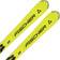 Fischer RC4 Pro JRS Skis + FS 7 GW Bindings Kids' 2024