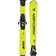 Fischer RC4 Pro JRS Skis + FS 7 GW Bindings Kids' 2024