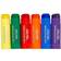 Colorations Jumbo Tempera Paint Sticks 12-pack