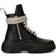 Rick Owens Dr. Martens X 1460 DMXL Jumbo M - Black