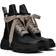 Rick Owens Dr. Martens X 1460 DMXL Jumbo M - Black