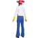 Disguise Women's Toy Story Jessie Classic Costume