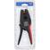 Knipex 1242195 Pince à Éplucher