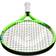 Head Speed 23" Tennis Racquet Junior