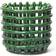 Ferm Living Cashmere Emerald Green Basket 16cm