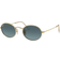 Ray-Ban Oval RB3547 001/3M