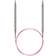 Addi Circular knitting Needle Unicorn 60cm 6.5mm