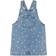 Name It Rosa Denim Dress - Medium Blue Denim (13227370)