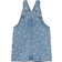 Name It Rosa Denim Dress - Medium Blue Denim (13227370)