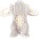 Cloud B Dream Buddies Bunny Nattlampa