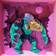 Mattel Street Sharks 30th Anniversary Slash